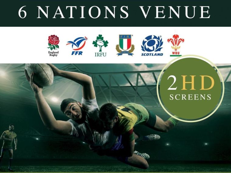 SIX NATIONS