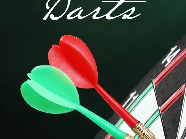 Free Darts